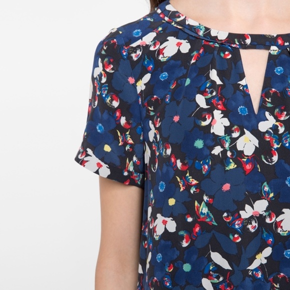 Comptoir des Cotonnieres Swing Dress - Picture 3 of 6